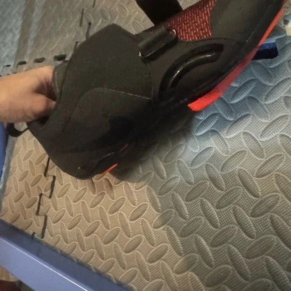 Mens NIKE spin bike shoes sz 12 Shoes - Picture 4 of 10